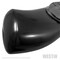 Westin Automotive 19-C SILVERADO/SIERRA 1500 CREW CAB(6.5 FT BED)BLK PRO TRAXX 5 W2W OVAL NERF BAR 21-534695 - alternate 8